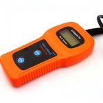 OBD2 U480 Error code scanner reader