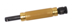 Rallonge a choc avec poignee a roulement a bille 12,5 mm (1/2) 200 mm