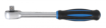 Cliquet reversible poignee rotative 12,5 mm (1/2)