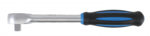 Cliquet reversible poignee rotative 12,5 mm (1/2)