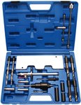 Kit de reparation pour filet de bougies de prechauffage pour Audi, VW 28 pieces