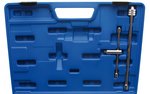 Kit de reparation pour filet de bougies de prechauffage pour Audi, VW 28 pieces