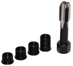 Kit de reparation pour filet de bougie M12 x 1,25 mm