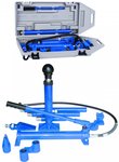 Kit verrin hydraulique, 10 TO