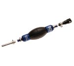 Pompe d'amorcage diesel