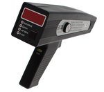 Lampe stroboscopique numerique pour moteurs essence et diesel