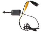 Lampe stroboscopique numerique pour moteurs essence et diesel