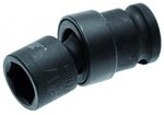 Douille a rotule a choc 12,5 mm (1/2) 17 mm