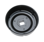 Cle a filtres cloches six pans 76 mm pour motos BMW