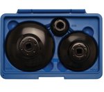 Cle pour filtre a huile Renault dCI