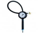 Gonfleur d'air pistolet, calibre 0 - 10 bar