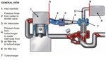 Bouchons pour testeur de liquide de refroidissement