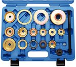 Jeu doutils Silent-Bloc pour VAG 18 pieces