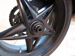 Kit de douille noix de roue pour Ducati