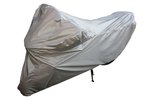 Couverture extra large et etanche pour moto