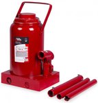 Cric bouteille hydraulique 30t