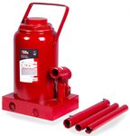 Cric bouteille hydraulique 12 ton