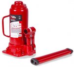 Cric bouteille hydraulique 3t