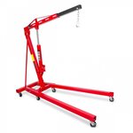 Grue d'atelier 2t - h levage 2150mm