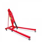 Grue d'atelier 2t - h levage 2150mm