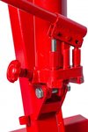 Grue d'atelier 2t - h levage 2150mm