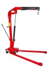 Grue d'atelier 1t heavy duty