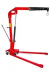 Grue d'atelier 1t heavy duty