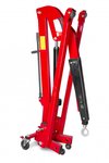 Grue d'atelier 1t heavy duty