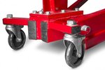 Grue d'atelier 1t heavy duty