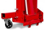 Grue d'atelier hydraulique pliable 1t