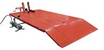 Pont elevateur moto 700kg