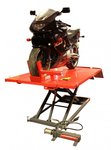 Pont elevateur moto 700kg