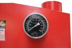 Presse hydraulique d'atelier hydropneumatique 75 t