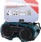 Lunettes de protection pour soudeur