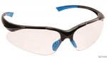 Lunettes de securite, claires