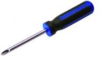 Pointe alene pour passage de cables 218 mm