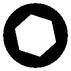 3/8 cap, 7mm