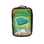 Filet de remorque maille fine 1,60x2,50M avec cordon elastique