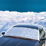 Film solaire anti-glace 70x180cm