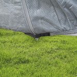 Housse de caravane 3,66-4,27 m 235 cm