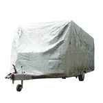 Housse protection de caravane 5,79-6,40M 250cm