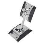 Support de porte avec contrepartie
