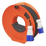 Enrouleur de cable