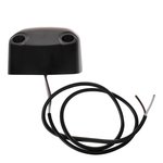 eclairage de plaque d'immatriculation 12/24V 70x42mm LED
