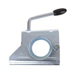 Pince 60 mm pour roue avant