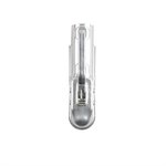 Attelage a boule rond 50 mm