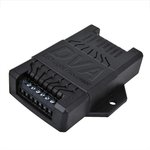 Processeur d'eclairage LED 12 V pour remorques