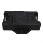 Processeur d'eclairage LED 12 V pour remorques