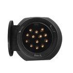 Adaptateur d'eclairage LED de 13 a 13 broches