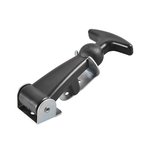 Extracteur de capot 12cm